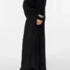 Wide Leg Fit Trousers