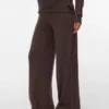 Wide Leg Fit Trousers