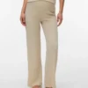Wide Leg Fit Trousers