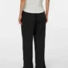 Wide Leg Fit Trousers