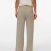 Wide Leg Fit Trousers