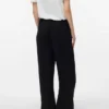 Wide Leg Fit Trousers