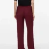 Wide Leg Fit Trousers