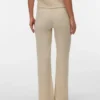 Wide Leg Fit Trousers