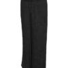 Wide Leg Fit Trousers