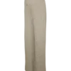 Wide Leg Fit Trousers