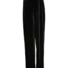 Wide Leg Fit Trousers