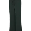 Wide Leg Fit Trousers