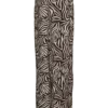 Wide Leg Fit Trousers