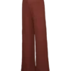 Wide Leg Fit Trousers