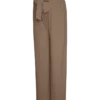 Wide Leg Fit Trousers
