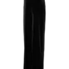 Wide Leg Fit Trousers
