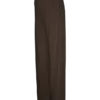 Wide Leg Fit Trousers