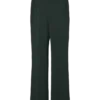 Wide Leg Fit Trousers