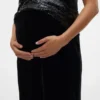 Wide Leg Fit Trousers