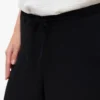 Wide Leg Fit Trousers