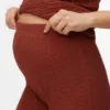 Wide Leg Fit Trousers