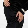 Wide Leg Fit Trousers