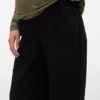 Wide Leg Fit Trousers