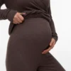 Wide Leg Fit Trousers