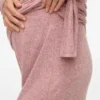 Wide Leg Fit Trousers
