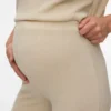 Wide Leg Fit Trousers