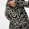 Wide Leg Fit Trousers