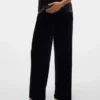 Wide Leg Fit Trousers
