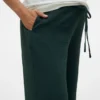 Wide Leg Fit Trousers